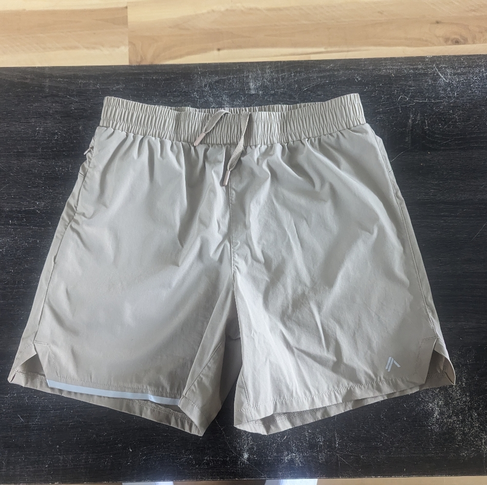 Men's Alphaelete shorts